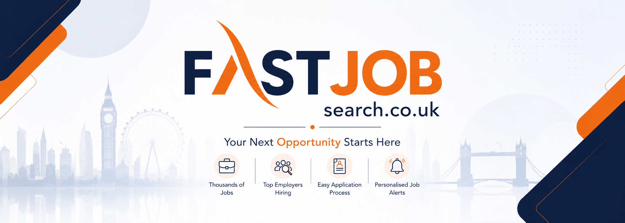 Company Banner